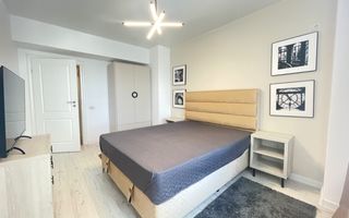 Apartament LUX **2 camere**Parcare inclusa//Hotel Marriott/Unirii - Poză 8