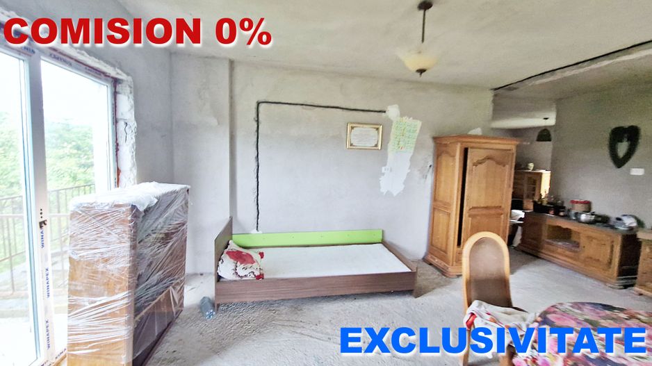 AZURA Imobiliare - Casa cu Teren Budeasa Galasesti - Poză 3