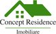 Concept Residence Imobiliare - Logo