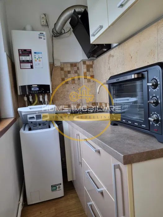 Etaj intermediar,zona Tatarasi la 5 min Iulius Mall - Poză 6