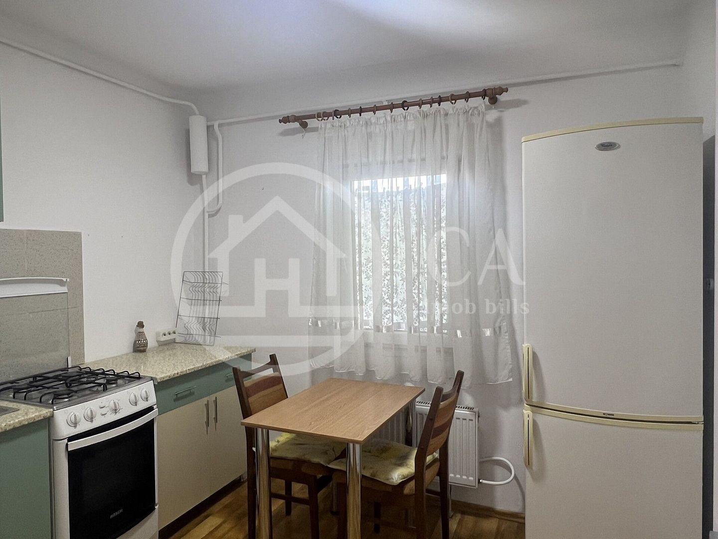 Apartament cu 3 camere de vanzare Decebal Oradea - Poză 10