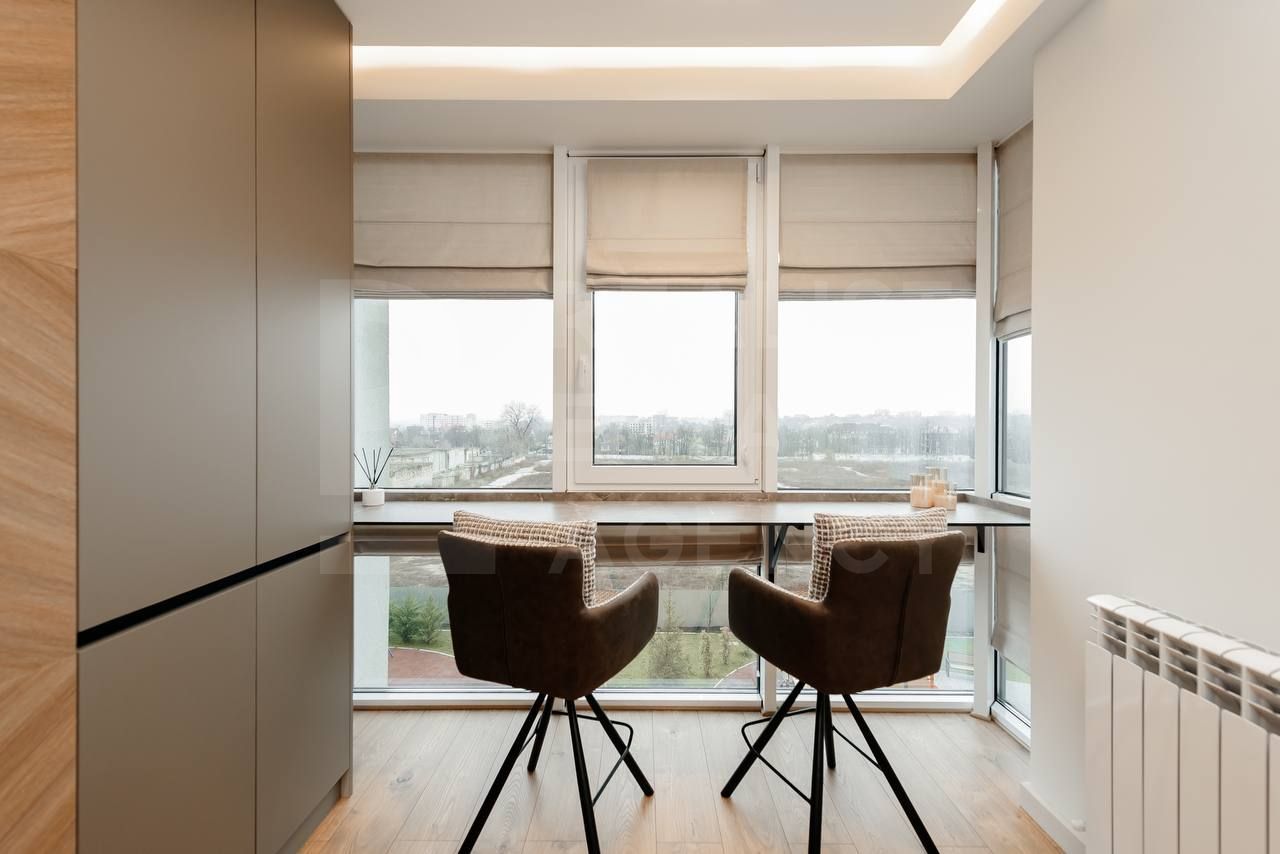 Vânzare, apartament, 2 camere, str. Vasile Lupu, Buiucani - Poză 19