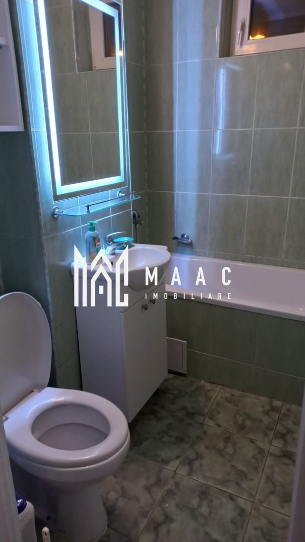 Apartament 2 camere de închiriat | Sibiu | Hipodrom 1 | parter - Poză 5