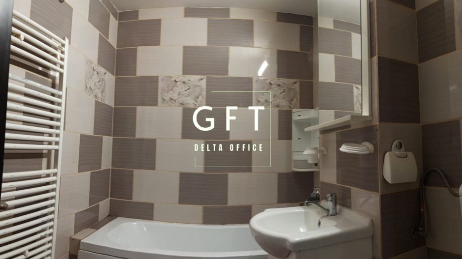 Apartament decomandat 52 mp-etaj 3-balcon-mobilat/utilat-Dragos Voda - Poză 7