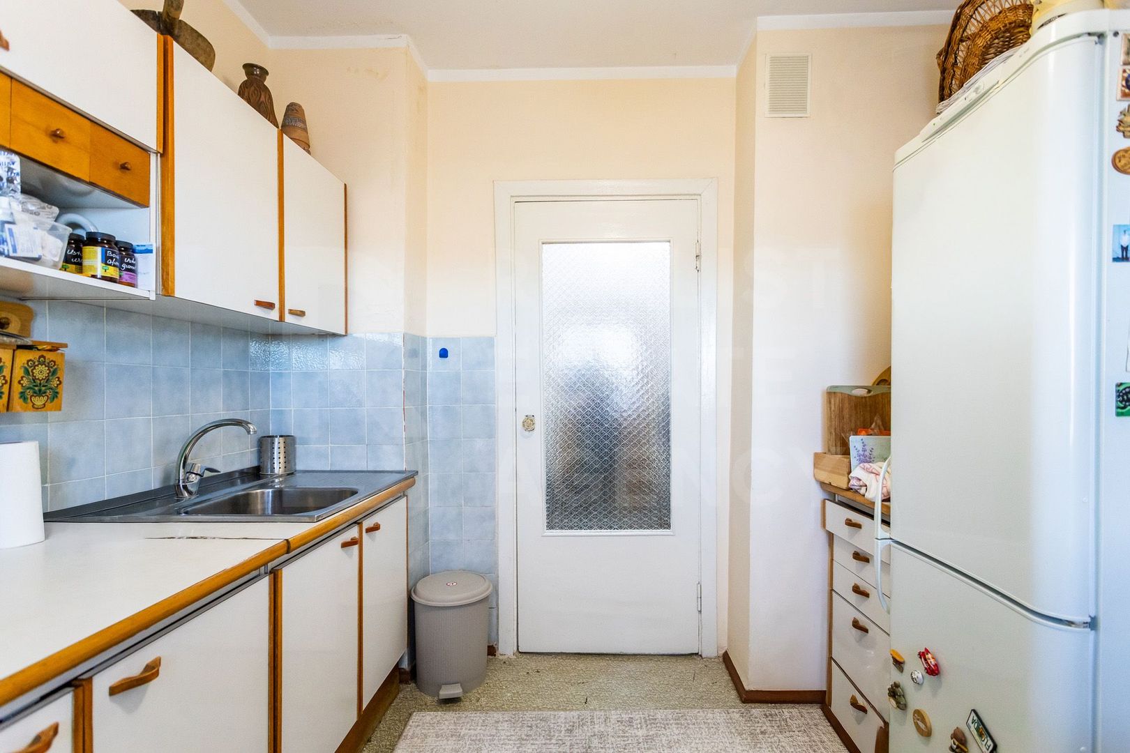 Vânzare, apartament, 2 camere, bd. Mircea cel Bătrân, Ciocana - Poză 9
