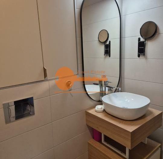 3 camere Parcului 20 - Poză 9