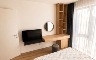Apartament premium cu 4 camere și terasă generoasă - Poză 5