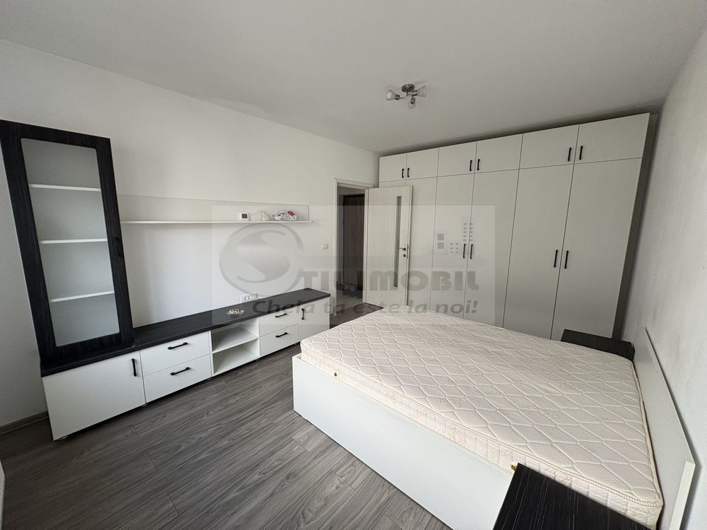Apartament 1 Camera Panoramic Rezidence - 300 euro - Poză 5