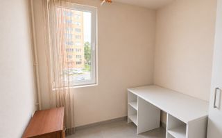Garsoniera | Etaj 1 | 12 MPU | Investitie | Hipodrom 1 - Poză 1