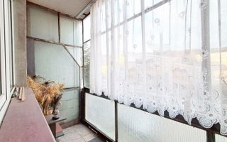 2 camere, 2 Balcoane, Decomandat, etaj 1/4,  Grigorescu!! - Poză 8