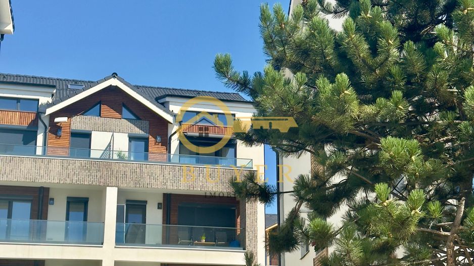 Apartament 3 camere si terasa mare la etaj 1-A.C , jaluzele electrice - Poză 6