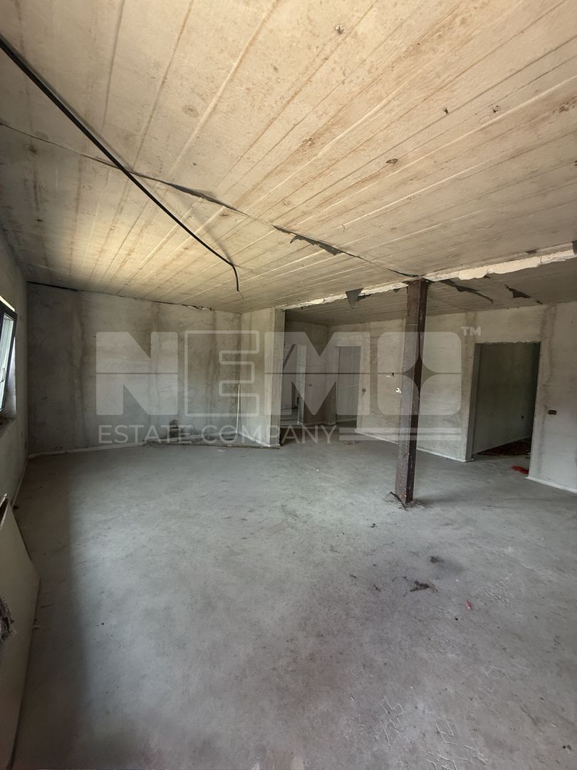 Comision 0% - Casa la rosu | 201 MP utili | 4100 MP teren | Costișa - Poză 6