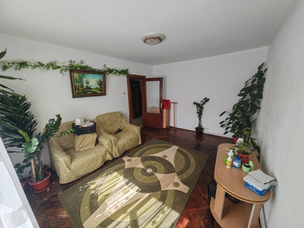 Apartament 3 camere, 58 mp, zona Inel 2 – Constanța - Ocazie - Poză 1