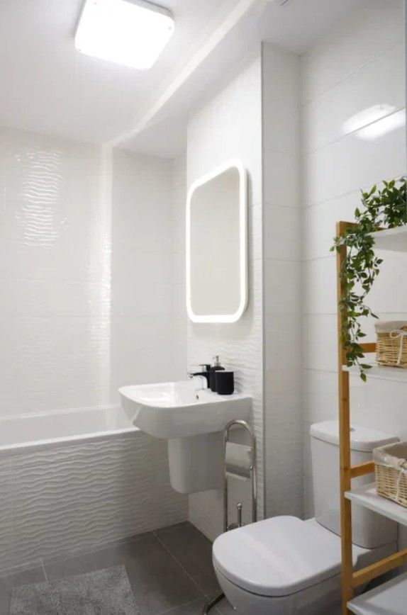 GARSONIERA MODERNA | LUJERULUI - Poză 7