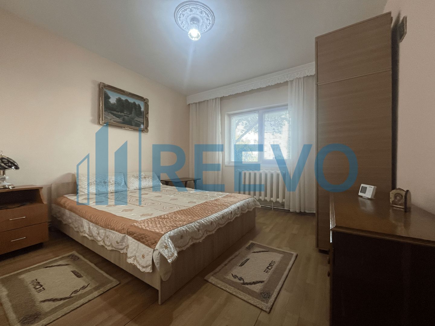 Chirie Apartament 2 Camere, Mioritei, Bacau - Poză 1
