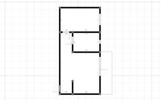 SUOER OCAZIE | Apartament 2 camere - Braytim, Timișoara - Schiță 9