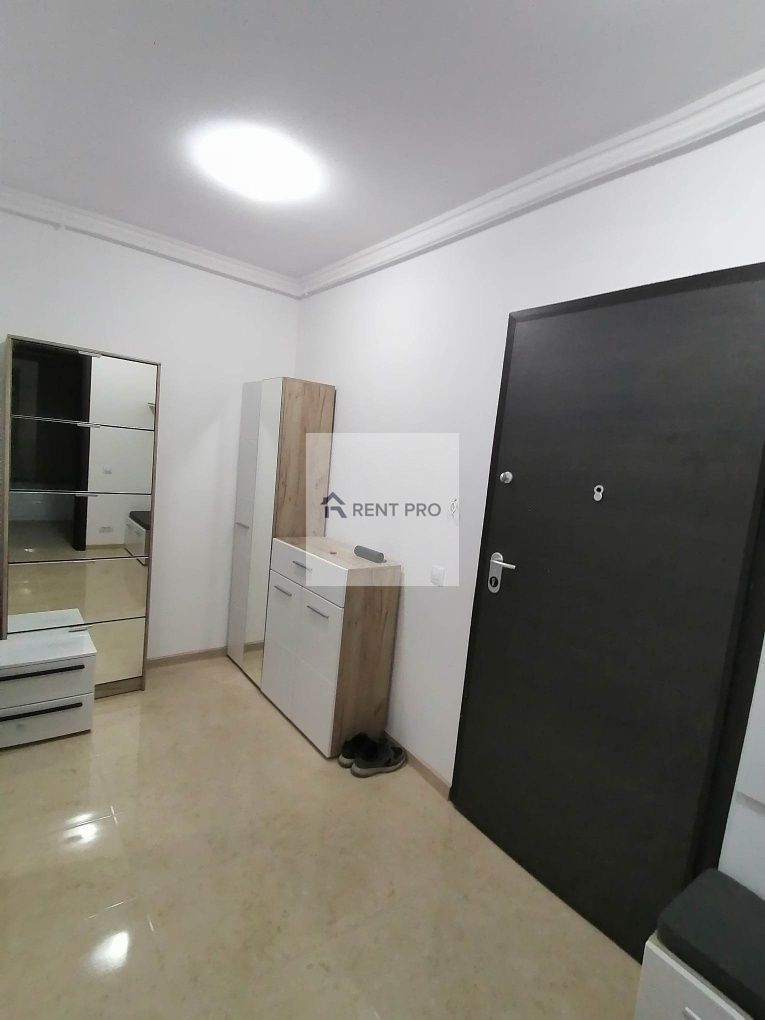 Garsonieră de vânzare | Plaza Residence | 35 mp | Etaj 2 | Lujerului - Poză 7