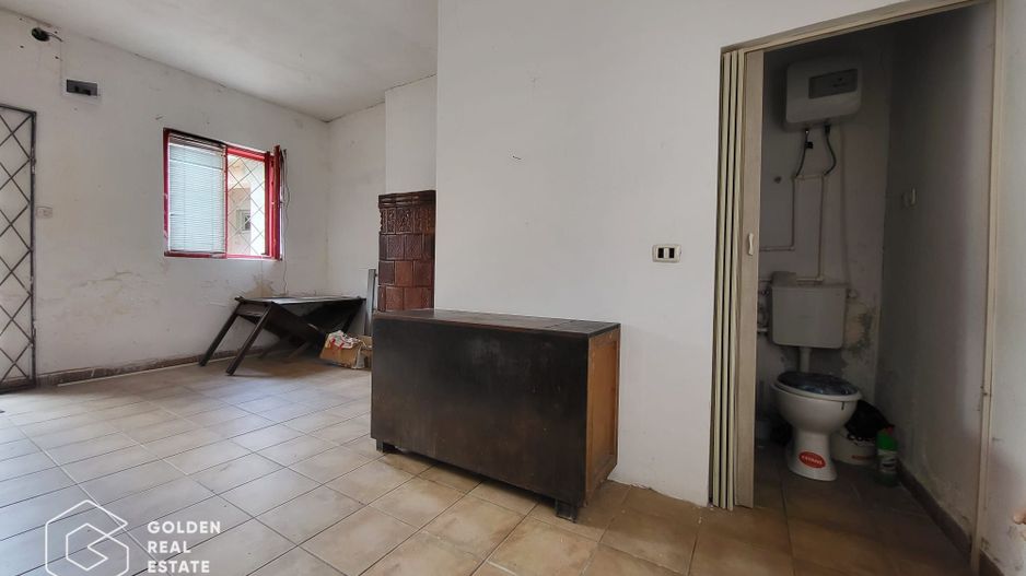 Apartament  o camera, Oras Lipova - Poză 2