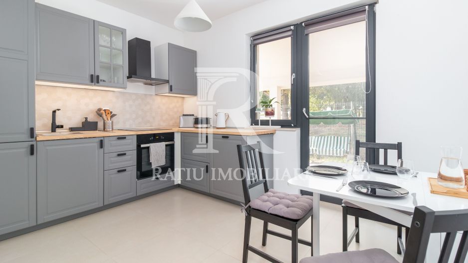 Casa cu 4 dormitoare | Cartierul Tineretului | Oradea - Poză 4