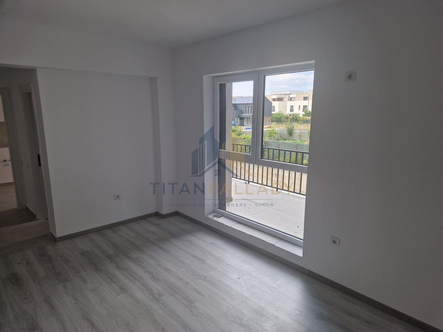 Garsoniera 37 Mp -Imobil Stil Boutique- Titan -Pallady- Metrou Teclu - Poză 8