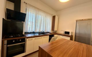 Casă modernă P+1E de închiriat – Lipovei, mobilată și utilată - Poză 3