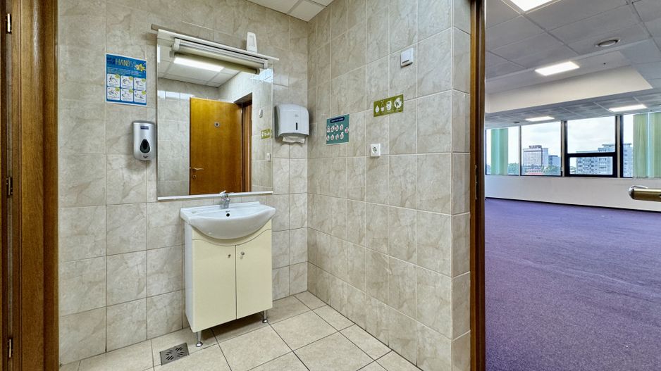 City view office - Poză 4