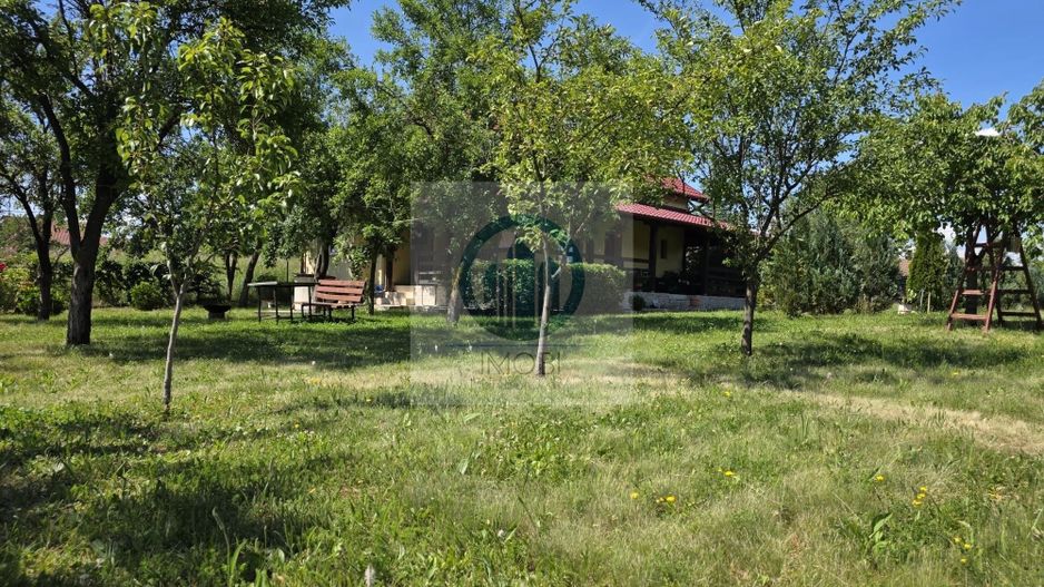 Casa individuala de vânzare | Balata – Soimus | 110 mp| Teren 5.095 mp - Poză 7