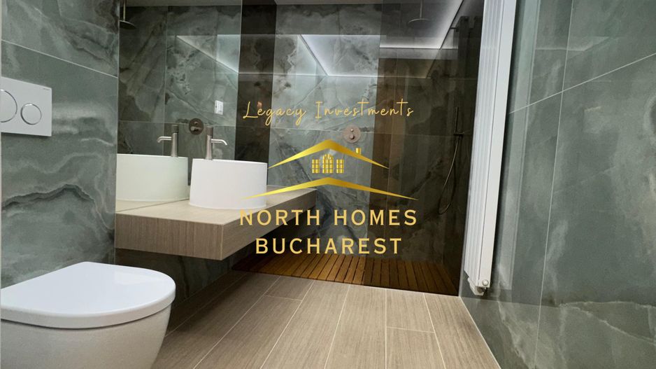 Apartament 3 camere ,Loc de parcare inclus – Cortina 126, lângă Cambridge School - Poză 19