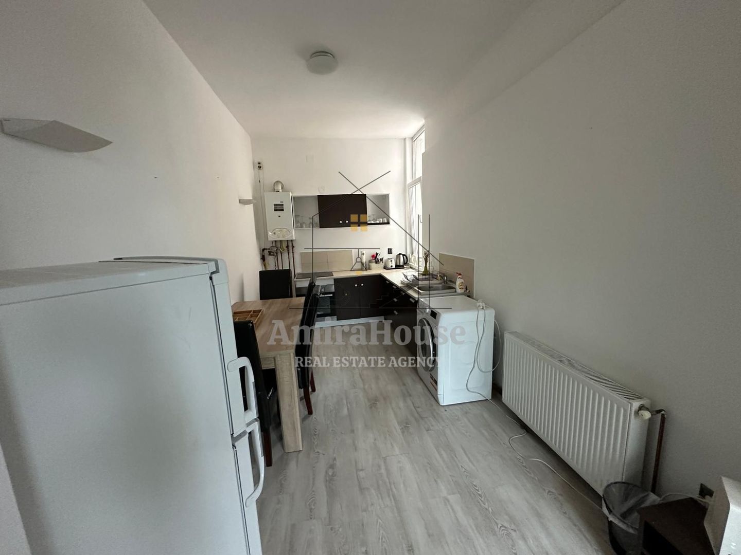 Apartament 2 camere, 62 mp, finisat modern, str Motilor Centru - Poză 12