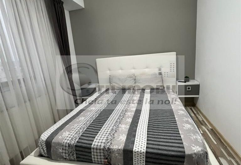 Apartament 2 Camere Canta - Pacurari - Gara - Poză 1