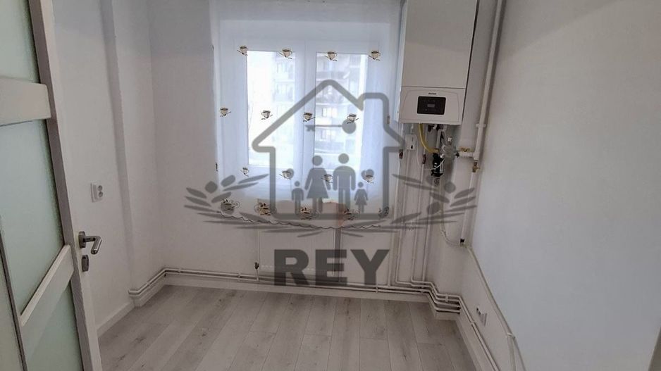 Apartament 2 cam dec. recent renovat–,etaj 3/4 –Zona Rahovei/M.Viteazu - Poză 5