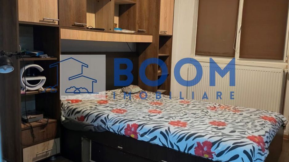 Apartament 3 camere Lenin Sud | Centrala Proprie | Etaj 3 | Boxa | - Poză 3