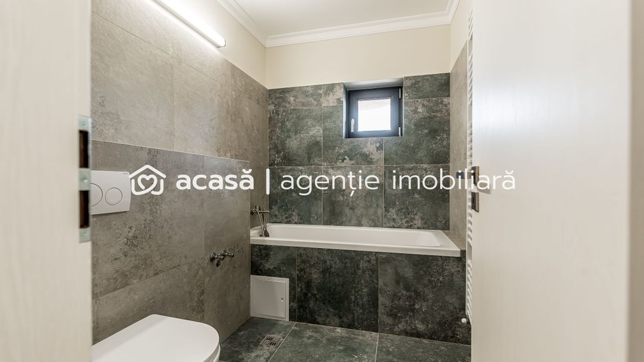 Apartament ultracentral cu 4 camere renovat recent Comision 0 - Poză 10