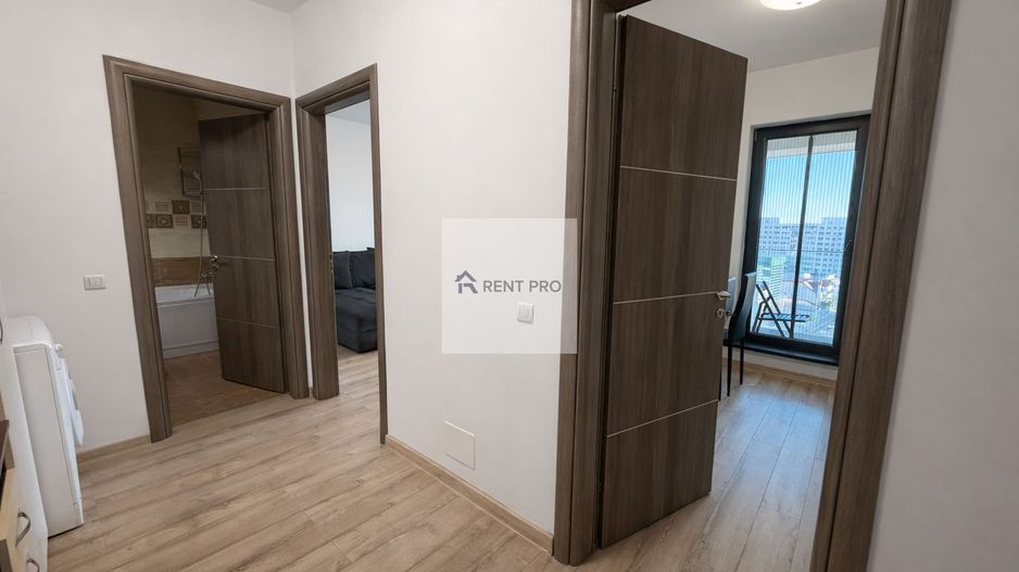 For Sale Garsoniera Exigent Plaza 21 Residence GranVia Mall Plaza - Poză 3