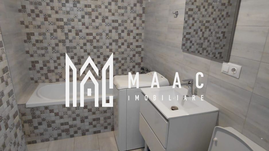 Garsonieră de inchiriat | 37 MP | Parcare privata - Poză 4