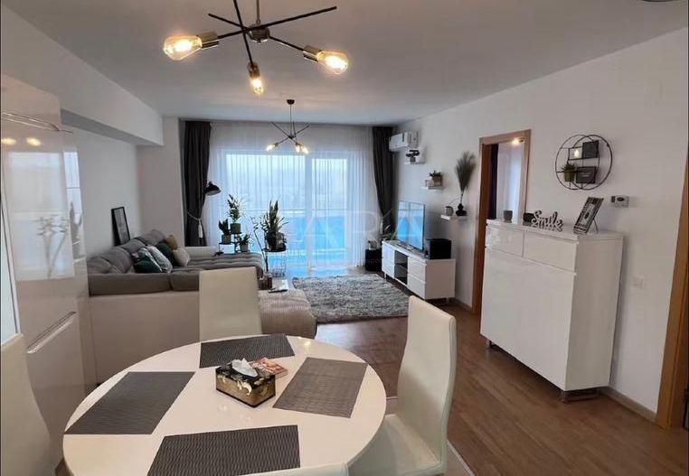Apartament premium 2 camere, Gheorgheni, panoramă deosebită. - Poză 2