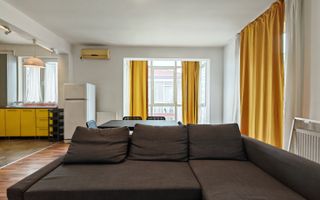 Zona Lacul Morii - vanzare apartament doua camere, parcare inclusa - Poză 3