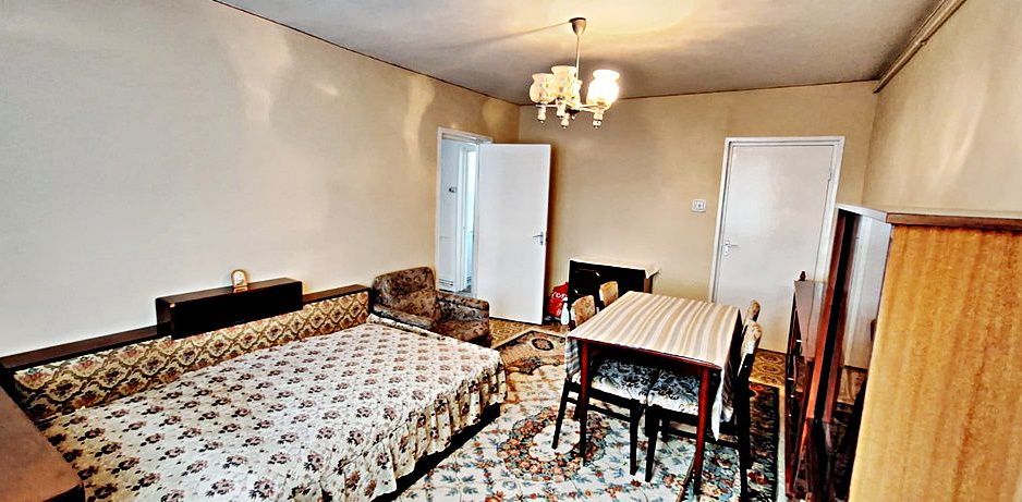 Calea Bucuresti apartament 2 camere cu panorama, 67500 euro - Poză 3