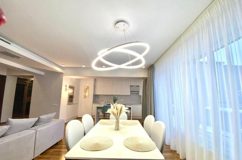 Penthouse premium 3 camere | Soseaua Nordului | Herastrau - Poză 3