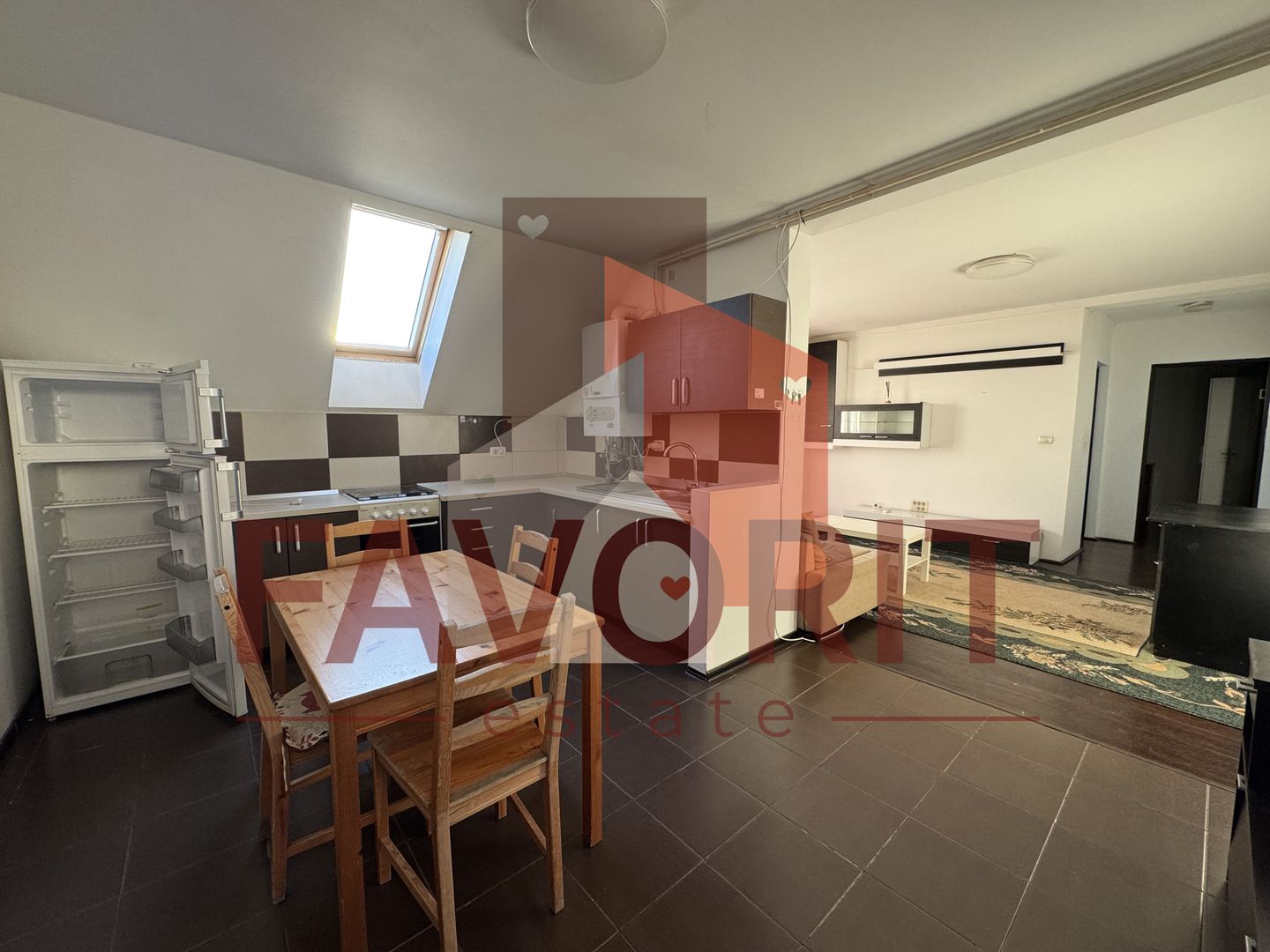 Apartament  3 camere mobilat si utilat in zona Girocului - Poză 4