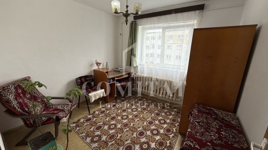 Apartament cu 2 camere decomandate | Baza Sportivă ”La Terenuri” - Poză 3