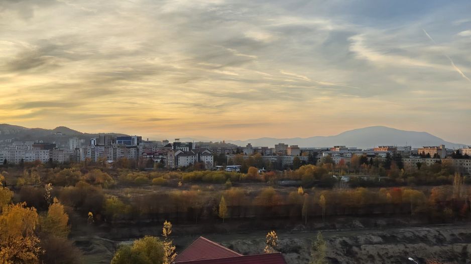 Vlahuță - Scriitorilor, apartament mobilat și utilat - Poză 21