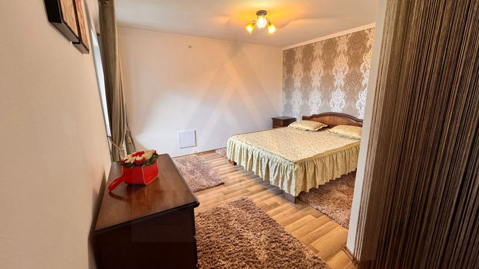 Apartament modern 3 camere 80 mp utili parcare privata Ultracentral - Poză 4