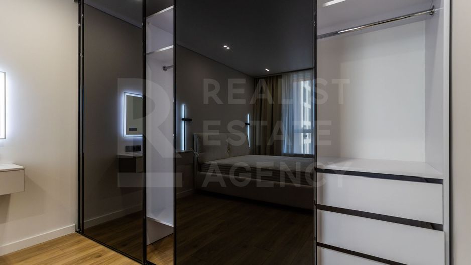 Vânzare, apartament, 3 camere, strada Andrei Doga, Râșcani - Poză 11