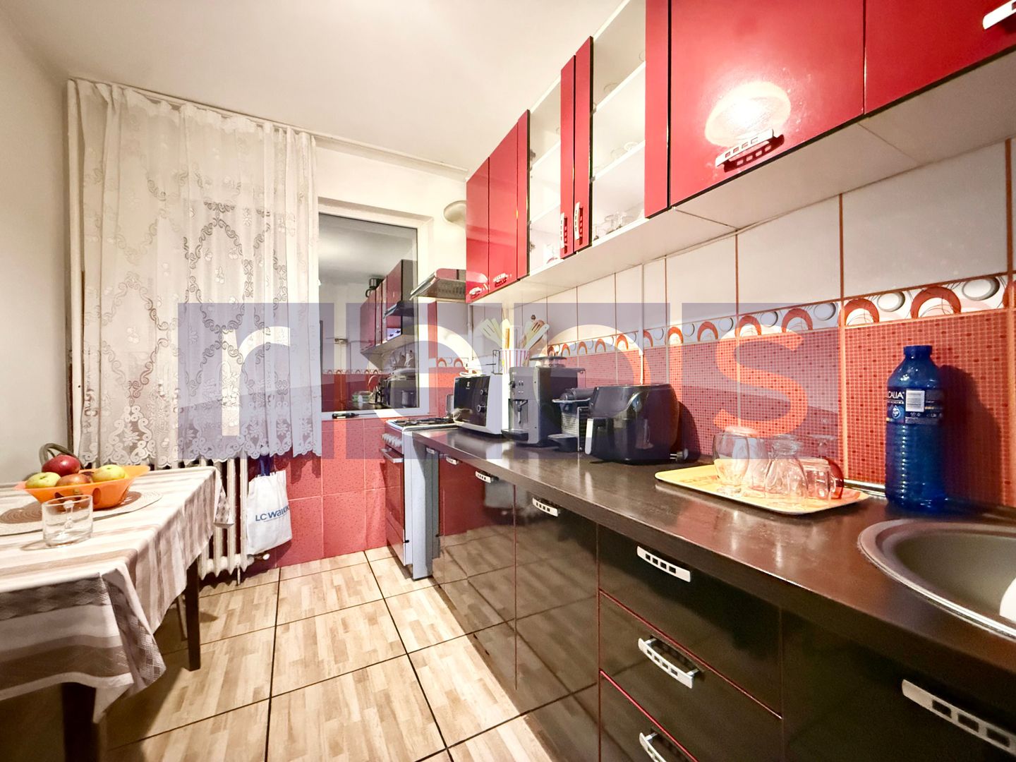 VANZARE 2 CAMERE | ZONA TITAN- PARC IOR | ETAJ 3 - Poză 8