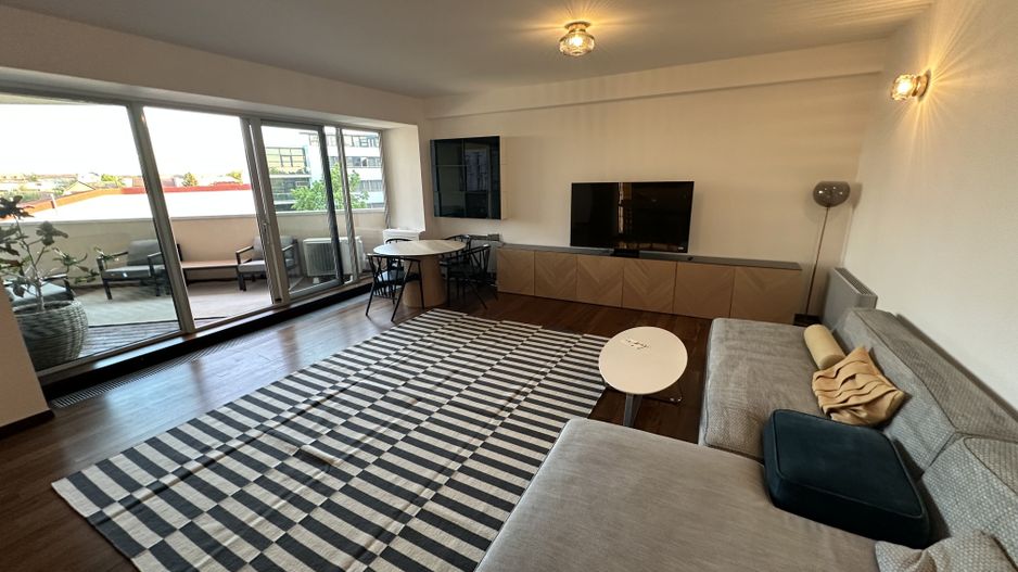 Apartament 3 camere cu parcare subterana - Poză 14