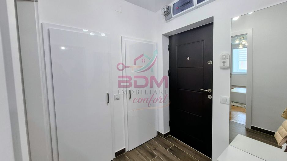 COMISION 0 I Apartament modern | 2 camere | etaj intermediar - Poză 9