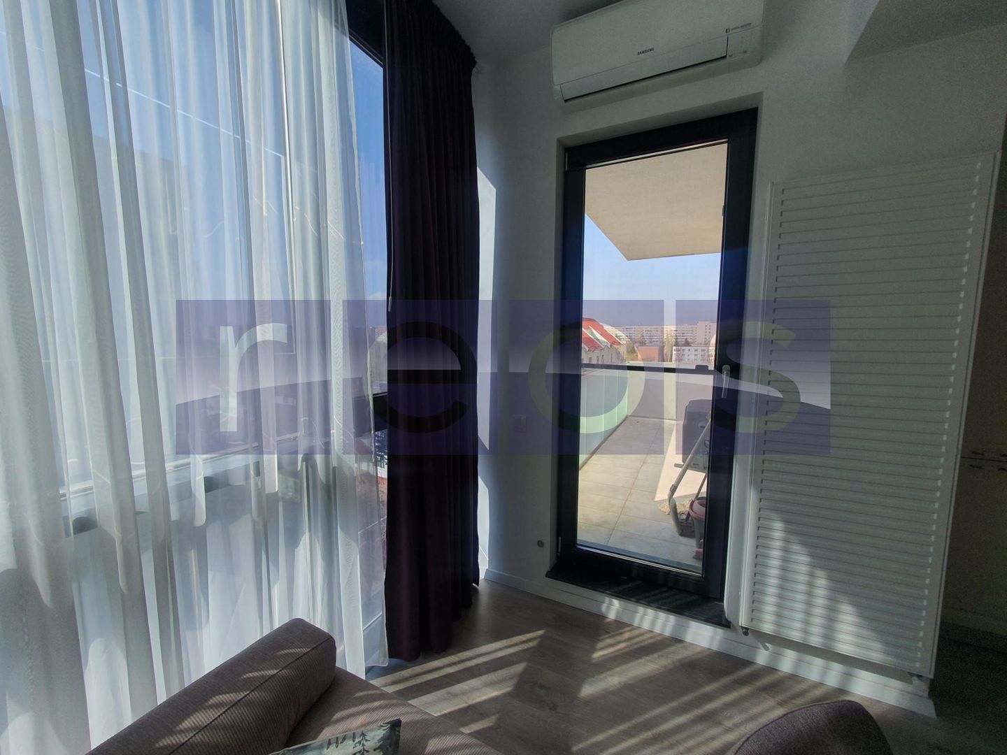 VANZARE 3 CAMERE BLOC NOU | ZONA PARC TITANEL | PRISCA DORNEI | - Poză 19