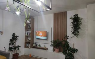 Oferim spre vânzare apartament cu 3 camere situat în Dâmbul Rotund. - Poză 3