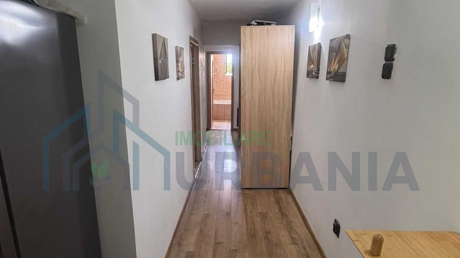 Apartament 3 camere de închiriat, zona Copou/Gaudeamus, Iași - Poză 3
